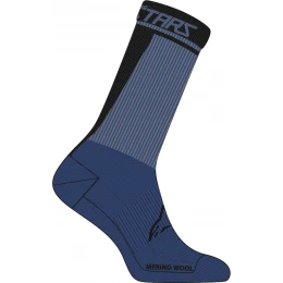 Alpinestars Merino 24 Велосипедные носки