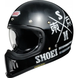 Shoei EX-Zero Xanadu Шлем