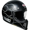 Shoei EX-Zero Xanadu Шлем