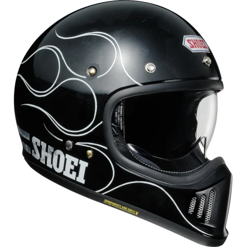Shoei EX-Zero Xanadu Шлем