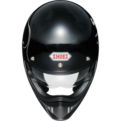 Shoei EX-Zero Xanadu Шлем