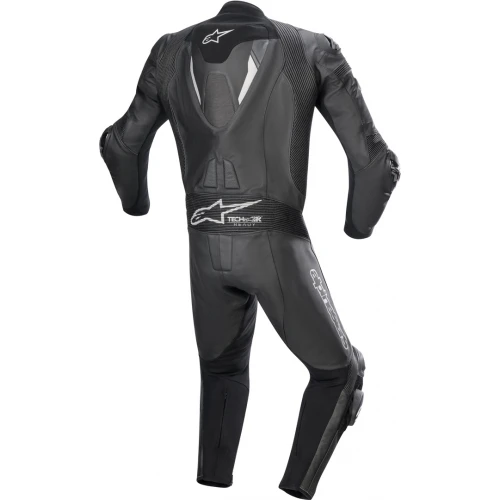 Alpinestars Missile V2 Ignition Цельный кожаный костюм для мотоциклов