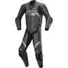 Alpinestars Missile V2 Ignition Цельный кожаный костюм для мотоциклов