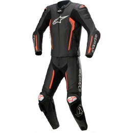 Alpinestars Missile V2 Двухкомпонентный мотоциклетный кожаный костюм