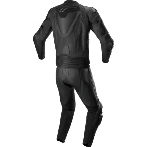 Alpinestars Missile V2 Двухкомпонентный мотоциклетный кожаный костюм