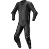 Alpinestars Missile V2 Двухкомпонентный мотоциклетный кожаный костюм