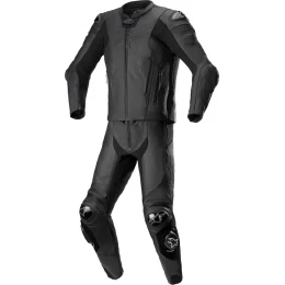 Alpinestars Missile V2 Двухкомпонентный мотоциклетный кожаный костюм