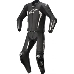 Alpinestars Missile V2 Двухкомпонентный мотоциклетный кожаный костюм
