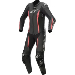 Alpinestars Stella Missile V2 Цельный мотоцикл женский кожаный костюм