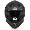 Acerbis Steel Детский шлем для мотокросса