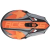 Acerbis Steel Stars Детский шлем для мотокросса