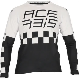 Acerbis MX J-Kid Детский мотокросс Джерси
