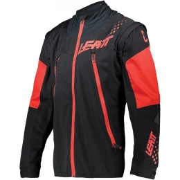 Leatt Moto 4.5 Lite Куртка для мотокросса