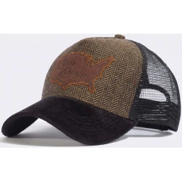 King Kerosin USA Trucker Шапка