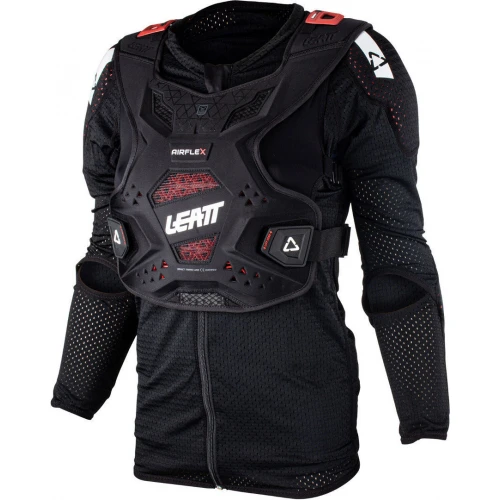 Leatt AirFlex Женская защитная куртка