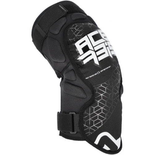 Acerbis Soft Детские протекторы коленей