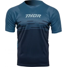 Thor Assist Shiver Велосипед Джерси