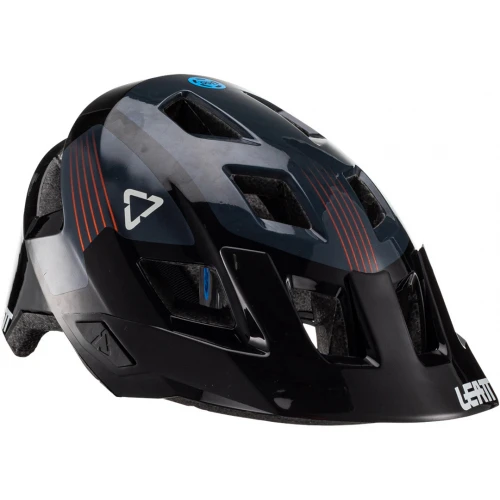Leatt MTB All Mountain 1.0 Детский велосипедный шлем