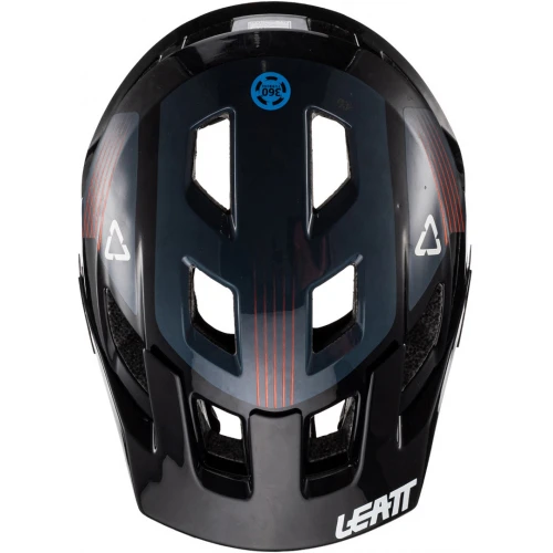 Leatt MTB All Mountain 1.0 Детский велосипедный шлем