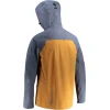 Leatt MTB All Mountain 5.0 Велосипедная куртка
