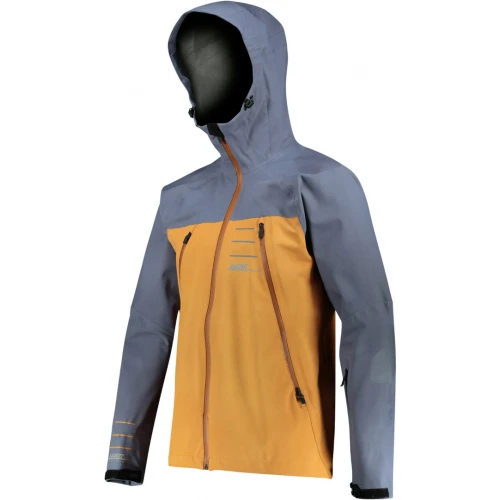 Leatt MTB All Mountain 5.0 Велосипедная куртка