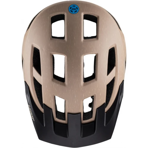 Leatt MTB Trail 2.0 Велосипедный шлем