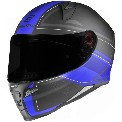 Bogotto FF110 Cinder Шлем