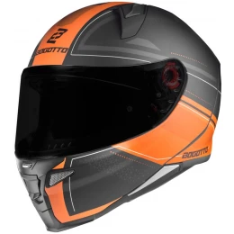 Bogotto FF110 Cinder Шлем