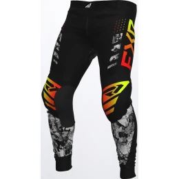 FXR Podium Colored Мотокросс Брюки