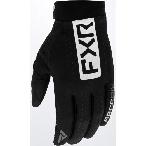 FXR Reflex Перчатки для мотокросса