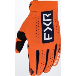 FXR Reflex Перчатки для мотокросса