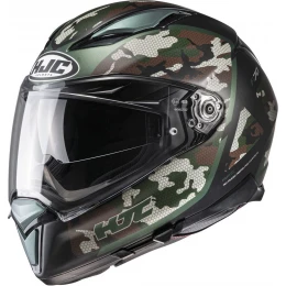 HJC F70 Katra Шлем