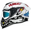 Nexx SX.100R Hungry Miles Шлем
