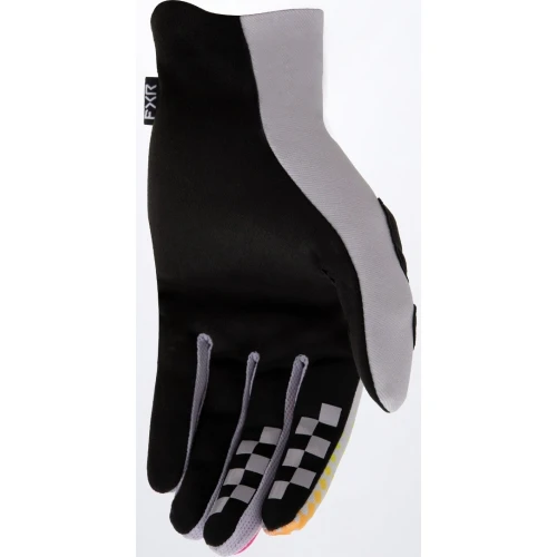 FXR Pro-Fit Air Colored Перчатки для мотокросса