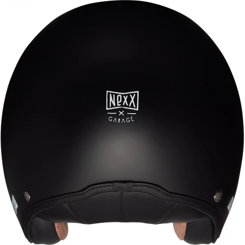 Nexx X.G20 Purist SV Реактивный шлем