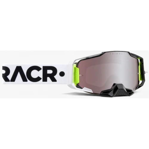 100% Armega Hiper RACR Очки для мотокросса