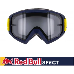 Red Bull SPECT Eyewear Whip 011 Очки для мотокросса