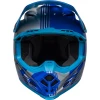 Bell Moto-9 MIPS Louver Шлем для мотокросса
