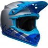 Bell Moto-9 MIPS Louver Шлем для мотокросса