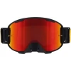 Red Bull SPECT Eyewear Strive Mirrored 004 Очки для мотокросса