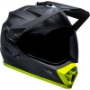 Bell MX-9 Adventure MIPS Stealth Шлем для мотокросса