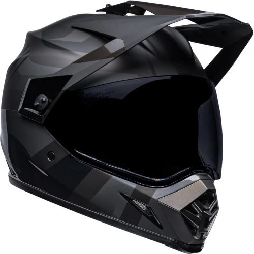 Bell MX-9 Adventure MIPS Marauder Шлем для мотокросса