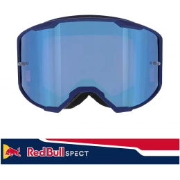 Red Bull SPECT Eyewear Strive 008 Очки для мотокросса