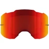 Red Bull SPECT Eyewear Strive Mirrored Сменный объектив
