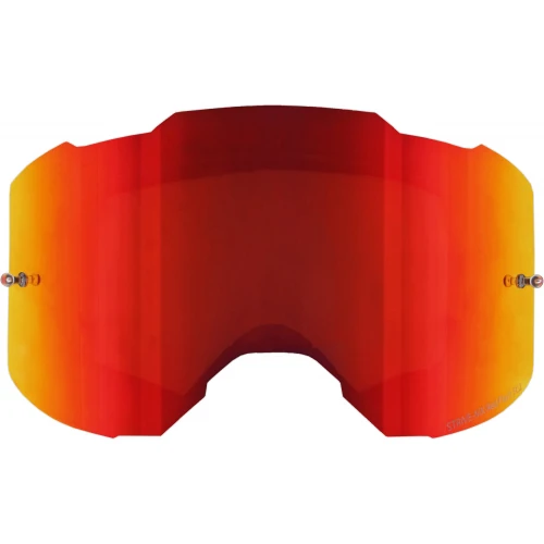 Red Bull SPECT Eyewear Strive Mirrored Сменный объектив