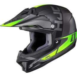 HJC CL-XY II Creed Youth Шлем для мотокросса