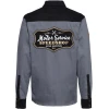 King Kerosin Motor Service Speedshop Workwear Рубашка