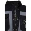 King Kerosin Motor Service Speedshop Workwear Рубашка