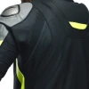 Dainese Avro 4 Двухкомнатный кожаный костюм для мотоциклов