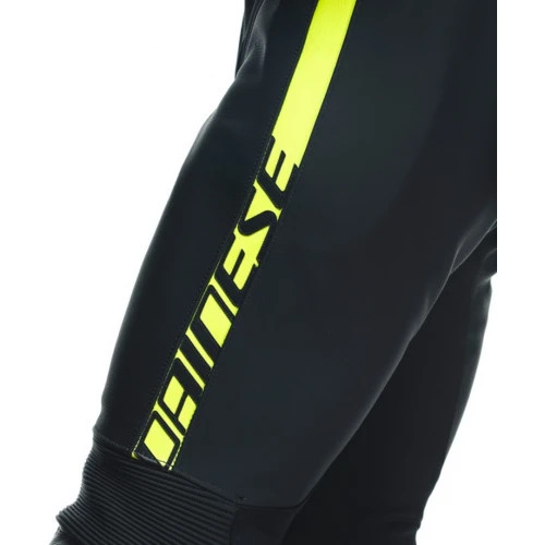 Dainese Avro 4 Двухкомнатный кожаный костюм для мотоциклов